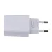 Светильник настольный светодиодный прищепка UЛм-D602 10W/3000-6000K/DIM WHITE Сенсорный выключатель Диммер белый