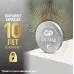 Батарейка дисковая литиевая Lithium CR2450