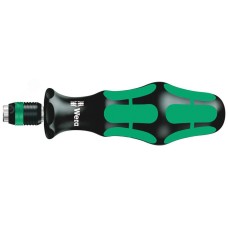 Рукоятка-держатель 816 R с быстрозажимным патрон Rapidaptor для бит 1/4 C/E 6.3 119 мм