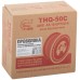Проволока сварочная омедненная THQ-50C  1,2 мм (катушка 1 кг)