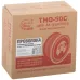 Проволока сварочная омедненная THQ-50C  1,2 мм (катушка 1 кг)