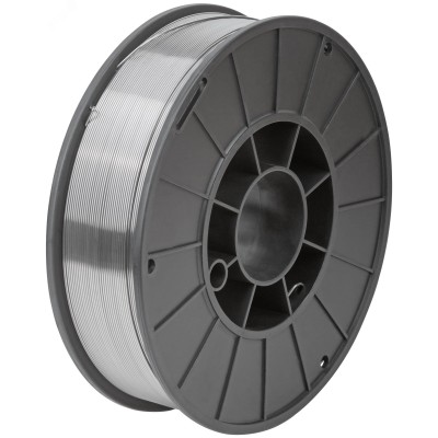 Проволока сварочная флюсовая THY-51B 1.2 мм (катушка 5 кг)