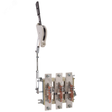 Разъединитель РЕ19-37-31140-400А-Л-УХЛ3-