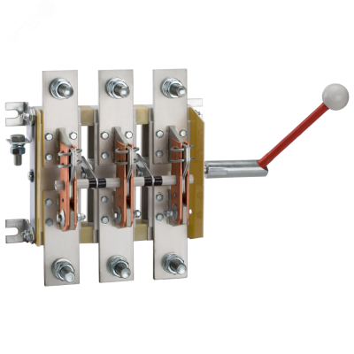 Разъединитель РЕ19-43-31150-1600А-УХЛ3