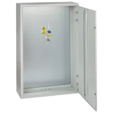 Корпус металлический ЭРА ЩМП-5-1-3 (1400х600х250) IP31 УХЛЗ серый