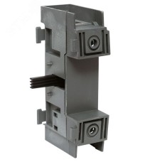 Полюс дополнительный 100А Twin block
