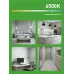 Лампа светодиодная LED 15Вт 1500Лм 6500К софит MR16 GU10 холодный свет GREEN LINE