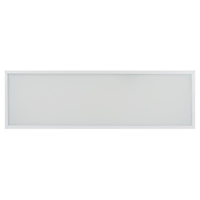 Светильник светодиодный ЭРА SPO-950-3-40K-18 18Вт 4000K 1890Лм 595х180х45 IP54 Матовый