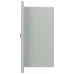 Корпус металлический встраиваемый ЭРА ЩРВ-12 (220х300х120) IP31 УХЛЗ серый
