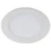LED 1-12-4K Светильник ЭРА светодиодный круглый LED 12W 220V 4000K (30/720)