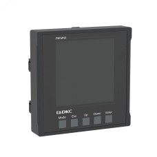 Дисплей щитовой