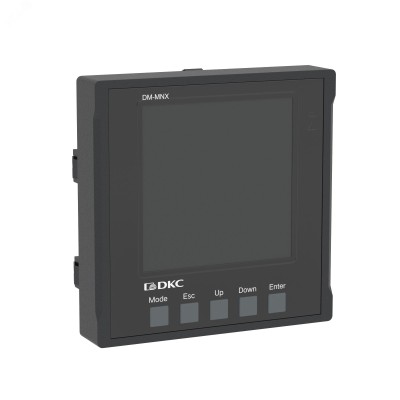 Дисплей щитовой