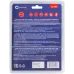 Щетка для УШМ, М14, Тарелка, крученая проволока 0,5 мм, 115 мм, блистер, Profi