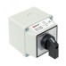 Кулачковый переключатель ПК-3-13 25А 3P 'ВКЛ-ВЫКЛ' IP54 EKF PROxima