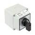 Кулачковый переключатель ПК-3-13 25А 3P 'ВКЛ-ВЫКЛ' IP54 EKF PROxima