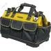 Сумка Navigator 82 366 NTA-Bag01 пластмассовое дно 420х230х290 мм