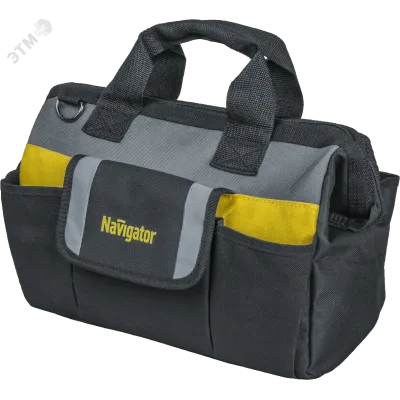 Сумка Navigator 82 367 NTA-Bag02 340х250х160 мм