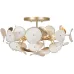 Люстра Rivoli Albertina 4124-308 8 х Е14 40 Вт дизайн