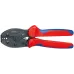 Пресс-клещи PreciForce коаксиальныйштекер BNC для RG 58 174188316 6 гнезд L=220мм черные двухкомпонентные рукоятки Пресс-клещи PreciForce коаксиальныйштекер BNC для RG 58 174188316 6 гнезд L=220мм черные двухкомпонентные рукоятки
