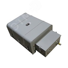 Командоаппарат КА4168-4У2 (1:20), IP30
