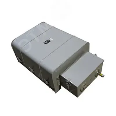 Командоаппарат КА4168-4У2 1 20, IP30