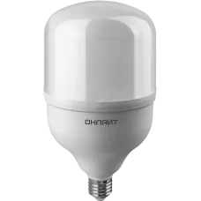 Лампа светодиодная LED 70вт Е27/Е40 белый