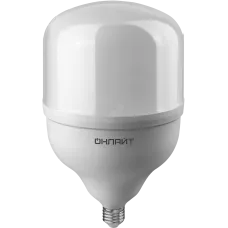 Лампа светодиодная LED 90вт Е27/Е40 белый