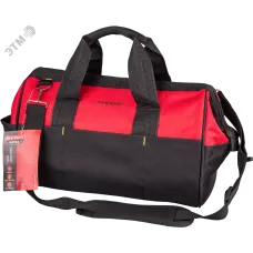 Сумка монтажника с ножкками Онлайт (OTA-Bag01)