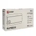 "Щит распределительный ЩРВ-П-18 ""SlimBox"" белая дверца IP41 EKF"