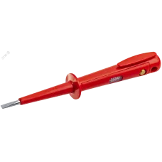 Отвертка индикаторная Navigator 82 349 NHT-Оti01-150 (150 мм)
