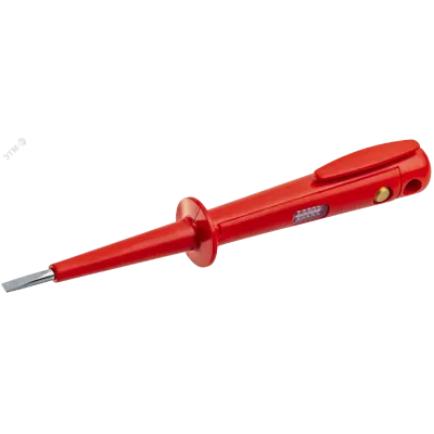 Отвертка индикаторная Navigator 82 349 NHT-Оti01-150 (150 мм)