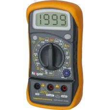 Мультиметр цифровой Navigator NMT-мм01-838L (838L)
