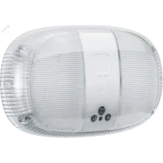 Светильник Navigator 82 744 DPB-02-8-4K-IP40-01-LED Антей