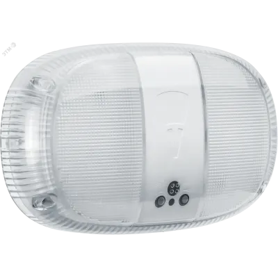 Светильник Navigator 82 745 DPB-02-12-4K-IP40-01-LED Антей
