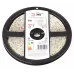 Светодиодная лента ЭРА LS2835 120LED-IP65-WW-eco-5m (80/1920)