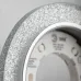 Встраиваемый светильник со светодиодной подсветкой ЭРА DK LD51 CH/SHSL GX53 хром серебро