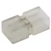 Коннектор ЭРА для светодиодной ленты 220В LS-connector-220-3528