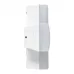 Коннектор фигурный для светодиодных линейных светильников ДБО-X белый 12Вт 4000К IP20 LUMA