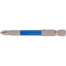 Биты стальные, 2 шт, Profi, PH2, 70 мм