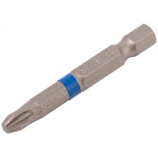 Биты стальные, 2 шт, Profi, PZ3, 50 мм