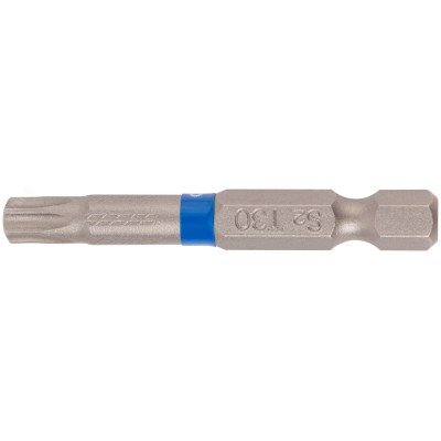 Биты стальные, 2 шт, Profi, TORX T30, 50 мм