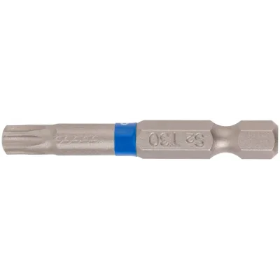 Биты стальные, 2 шт, Profi, TORX T30, 50 мм