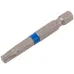 Биты стальные, 2 шт, Profi, TORX T30, 50 мм