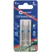 Биты стальные, 2 шт., Profi, TORX T15, 50 мм