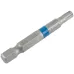 Биты стальные, 10 шт., Profi, TORX T25, 50 мм