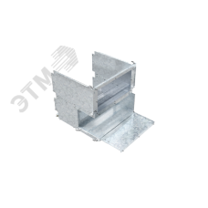 К-т секц. фид. 2ст. В600 Ш600 Г=400+600