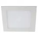 LED 2-18-4K Светильник ЭРА светодиодный квадратный LED 18W 220V 4000K (20/360)