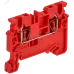 ARMAFIX Клемма пружинная CX2.5 проходн. красная IEK ARMAFIX Клемма пружинная CX2.5 проходн. красная IEK