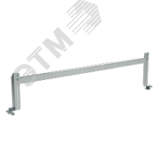 Комплект поддержки АВ, вертикальная установка Ш=600 мм