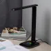 Настольный светильник ЭРА NLED-502-11W-BK светодиодный с RGB ночником черный